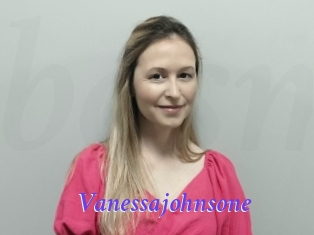 Vanessajohnsone