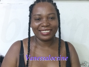 Vanessalocsine