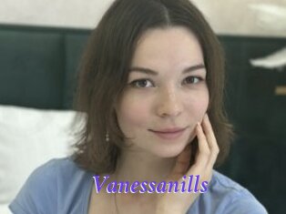 Vanessanills