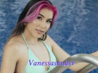 Vanessasender