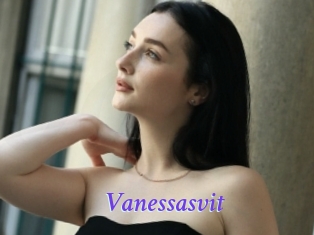 Vanessasvit