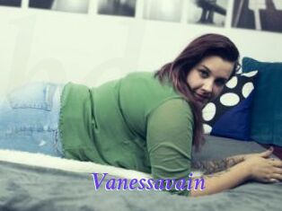 Vanessavain
