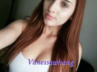 Vanessawhang