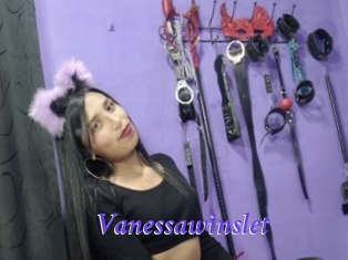 vanessawinslet Bdsm gratuit