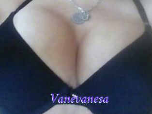 Vanevanesa