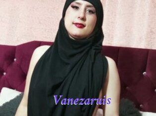 Vanezaruis