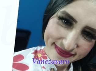 Vanezavaro