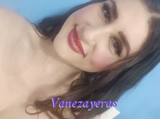 Vanezayeras