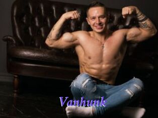 Vanhunk