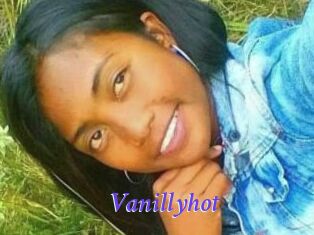 Vanillyhot