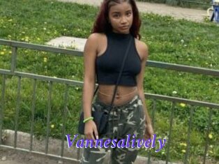Vannesalively