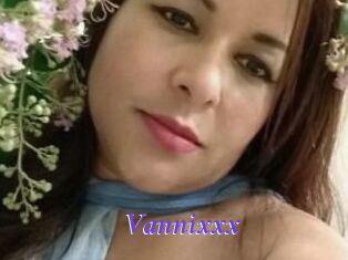 Vannixxx