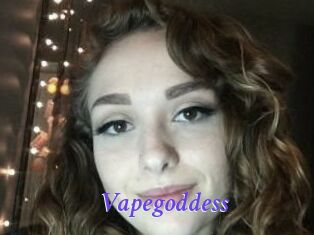 Vapegoddess