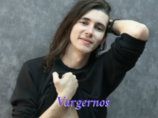 Vargernos