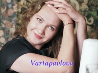 Vartapavlova
