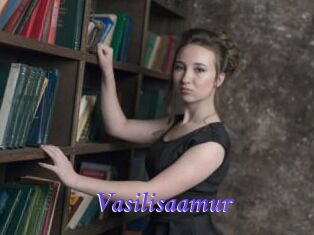 Vasilisaamur
