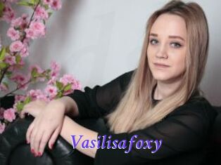 Vasilisafoxy
