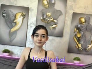 vasilisakai Bdsm gratuit
