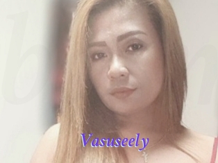 Vasuseely