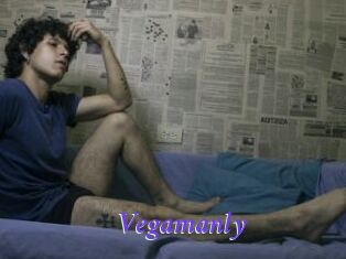 Vegamanly
