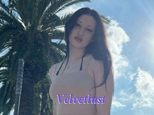 Velvetlust