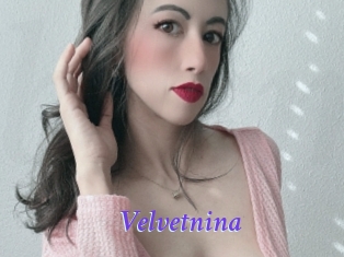 Velvetnina