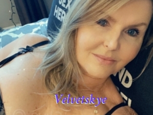 Velvetskye
