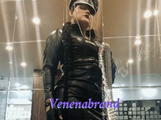Venenabrand