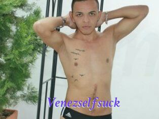Venezselfsuck