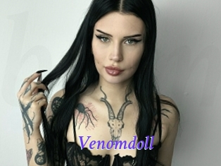 Venomdoll