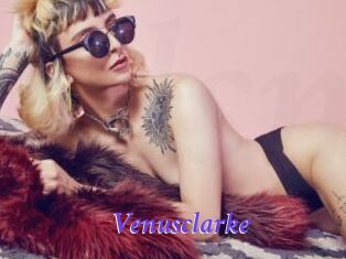 Venusclarke