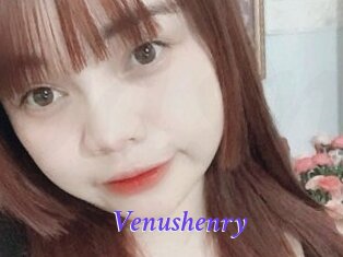Venushenry