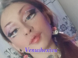 Venushexivu
