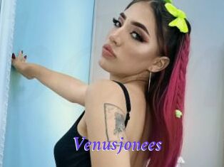 Venusjonees