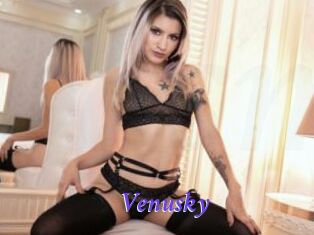 Venusky