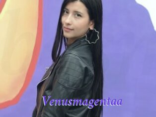 Venusmagentaa