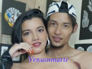 Venusnmarte
