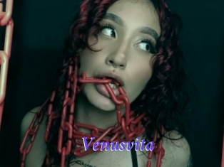 Venusvita