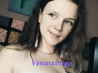 Venusxvirgo