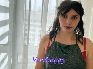 Verahappy