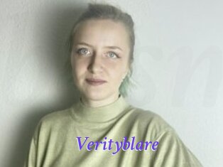 Verityblare