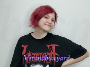 Veronabunyard