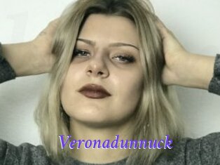 Veronadunnuck