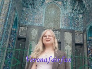 Veronafairfax