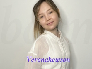 Veronahewson