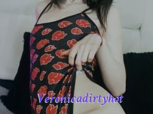 Veronicadirtyhot