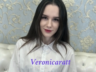 Veronicaratt