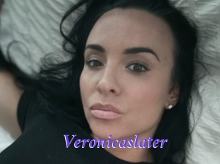 Veronicaslater