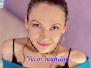 Veronikadilan