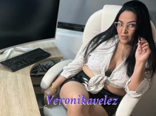 Veronikavelez